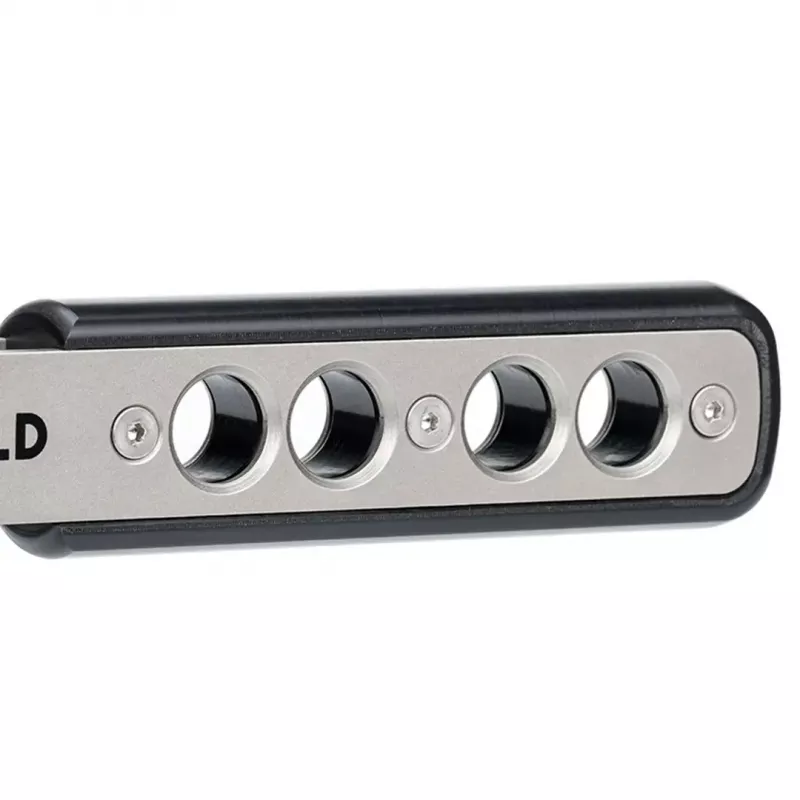 Heusinkveld Hamulec ręczny Sim HE-HBV2B, USB, czarny