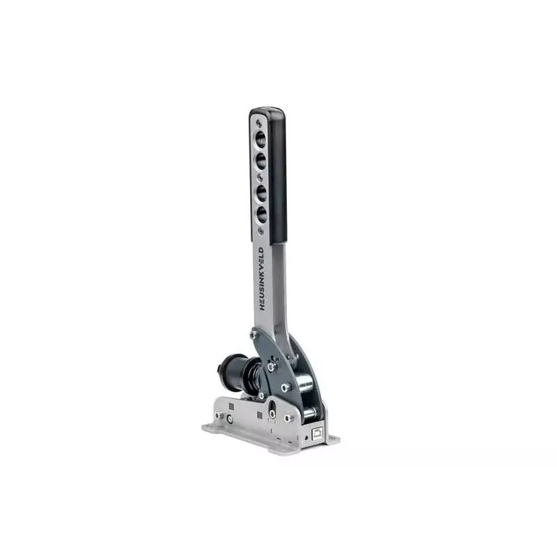 Heusinkveld Hamulec ręczny Sim HE-HBV2B, USB, czarny