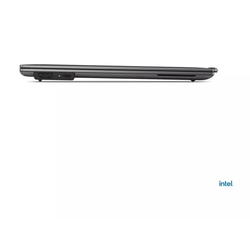 Laptop Lenovo ThinkPad X9-14 Gen 1 — 14 cali WUXGA, 16 GB RAM, 512 GB SSD, Intel Arc Integrated, Windows 11 Pro, czytnik linii papilarnych, klawiatura angielska, szary
