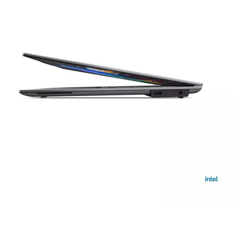 Laptop Lenovo ThinkPad X9-14 Gen 1 — 14 cali WUXGA, 16 GB RAM, 512 GB SSD, Intel Arc Integrated, Windows 11 Pro, czytnik linii papilarnych, klawiatura angielska, szary