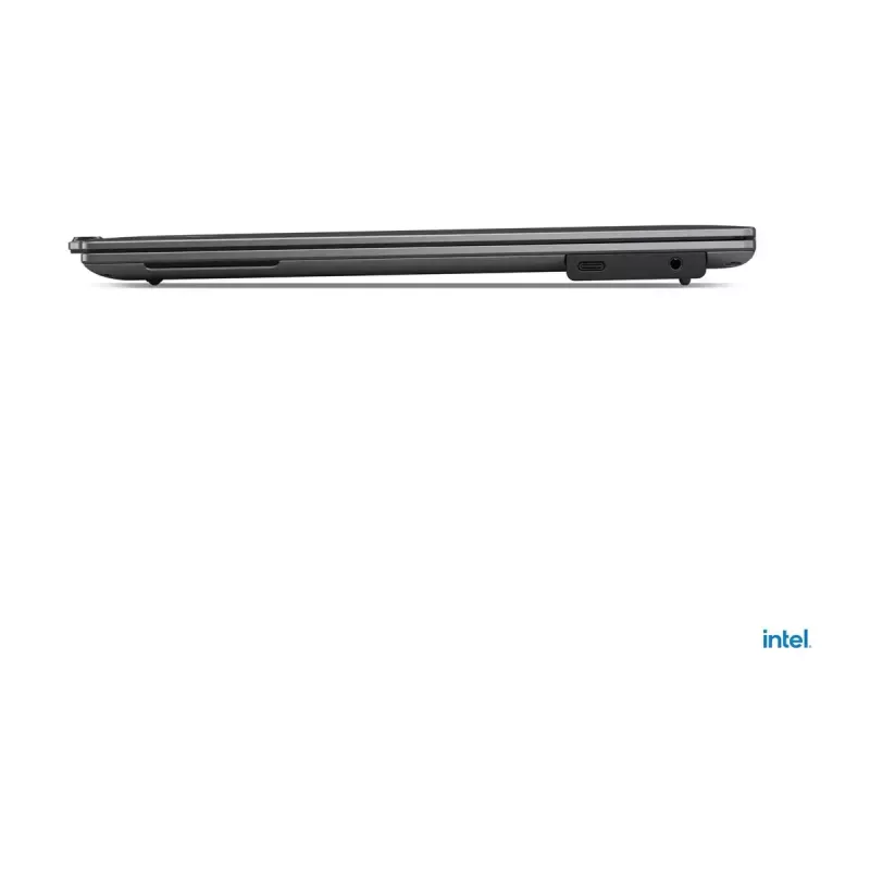 Laptop Lenovo ThinkPad X9-14 Gen 1 — 14 cali WUXGA, 16 GB RAM, 512 GB SSD, Intel Arc Integrated, Windows 11 Pro, czytnik linii papilarnych, klawiatura angielska, szary