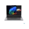 Laptop Lenovo ThinkPad X9-14 Gen 1 — 14 cali WUXGA, 16 GB RAM, 512 GB SSD, Intel Arc Integrated, Windows 11 Pro, czytnik linii papilarnych, klawiatura angielska, szary
