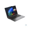 Laptop Lenovo ThinkPad X9-14 Gen 1 — 14 cali WUXGA, 16 GB RAM, 512 GB SSD, Intel Arc Integrated, Windows 11 Pro, czytnik linii papilarnych, klawiatura angielska, szary