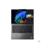 Laptop Lenovo ThinkPad X9-14 Gen 1 — 14 cali WUXGA, 16 GB RAM, 512 GB SSD, Intel Arc Integrated, Windows 11 Pro, czytnik linii papilarnych, klawiatura angielska, szary