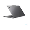 Laptop Lenovo ThinkPad X9-14 Gen 1 — 14 cali WUXGA, 16 GB RAM, 512 GB SSD, Intel Arc Integrated, Windows 11 Pro, czytnik linii papilarnych, klawiatura angielska, szary