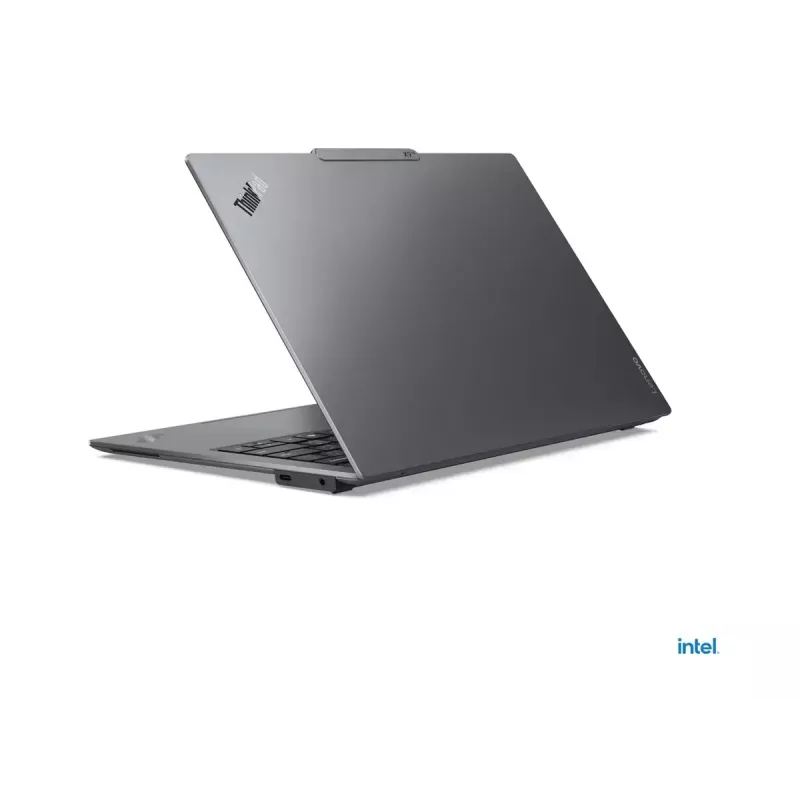 Laptop Lenovo ThinkPad X9-14 Gen 1 — 14 cali WUXGA, 16 GB RAM, 512 GB SSD, Intel Arc Integrated, Windows 11 Pro, czytnik linii papilarnych, klawiatura angielska, szary