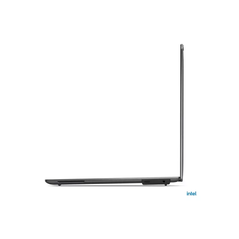 Laptop Lenovo ThinkPad X9-14 Gen 1 — 14 cali WUXGA, 16 GB RAM, 512 GB SSD, Intel Arc Integrated, Windows 11 Pro, czytnik linii papilarnych, klawiatura angielska, szary
