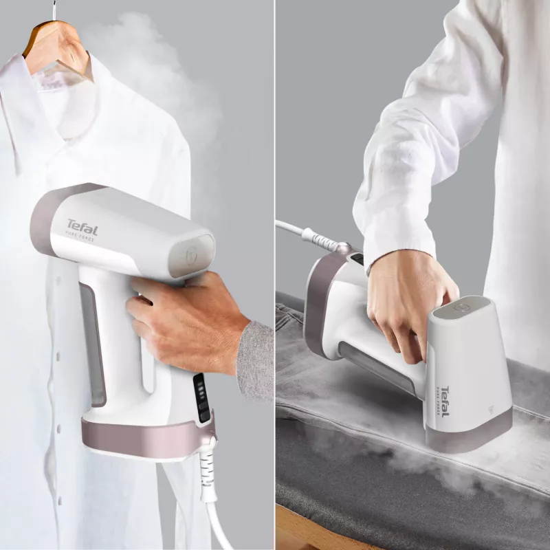 Parownica do ubrań Tefal Pure Force DT8765E0