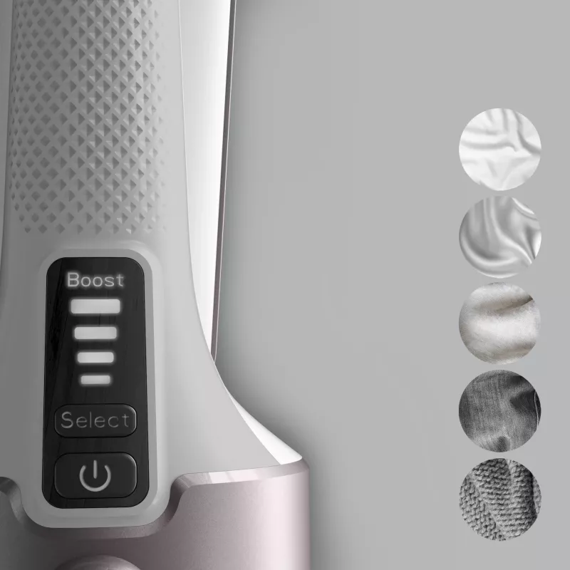 Parownica do ubrań Tefal Pure Force DT8765E0
