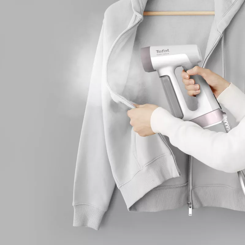 Parownica do ubrań Tefal Pure Force DT8765E0