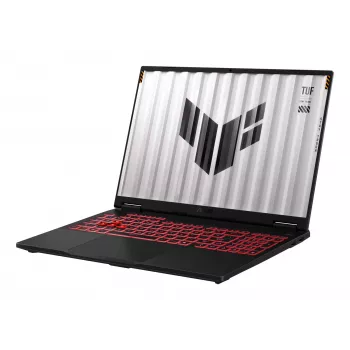 Notebook ASUS TUF Gaming A16 16 cali Ryzen 7 32 GB RAM 1 TB SSD NVIDIA GeForce RTX 5070 Windows 11 Home