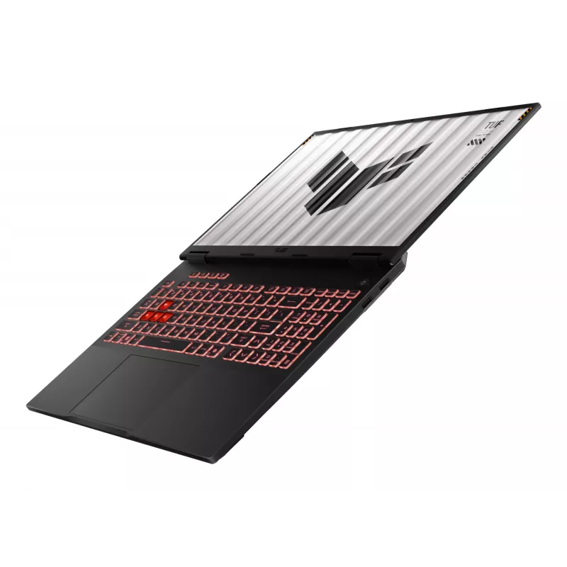 Notebook ASUS TUF Gaming A16 16 cali Ryzen 7 32 GB RAM 1 TB SSD NVIDIA GeForce RTX 5070 Windows 11 Home