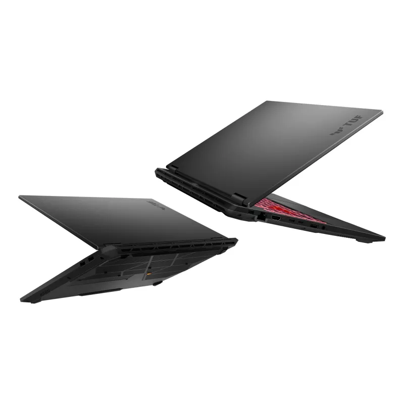 Notebook ASUS TUF Gaming A16 16 cali Ryzen 7 32 GB RAM 1 TB SSD NVIDIA GeForce RTX 5070 Windows 11 Home