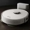 Robot Vacuum Cleaner Dreame L10s Pro Gen2 biały