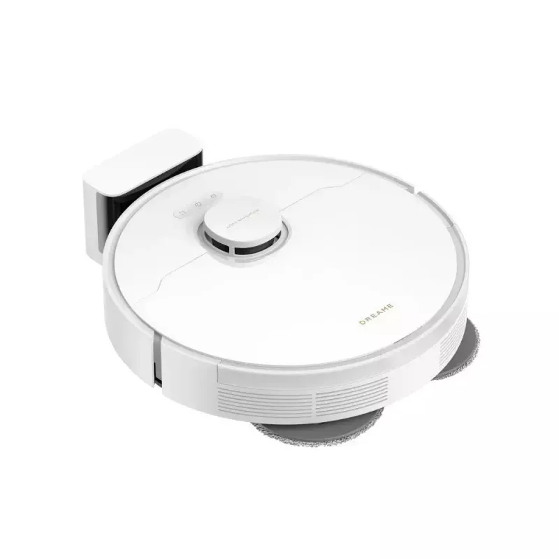 Robot Vacuum Cleaner Dreame L10s Pro Gen2 biały