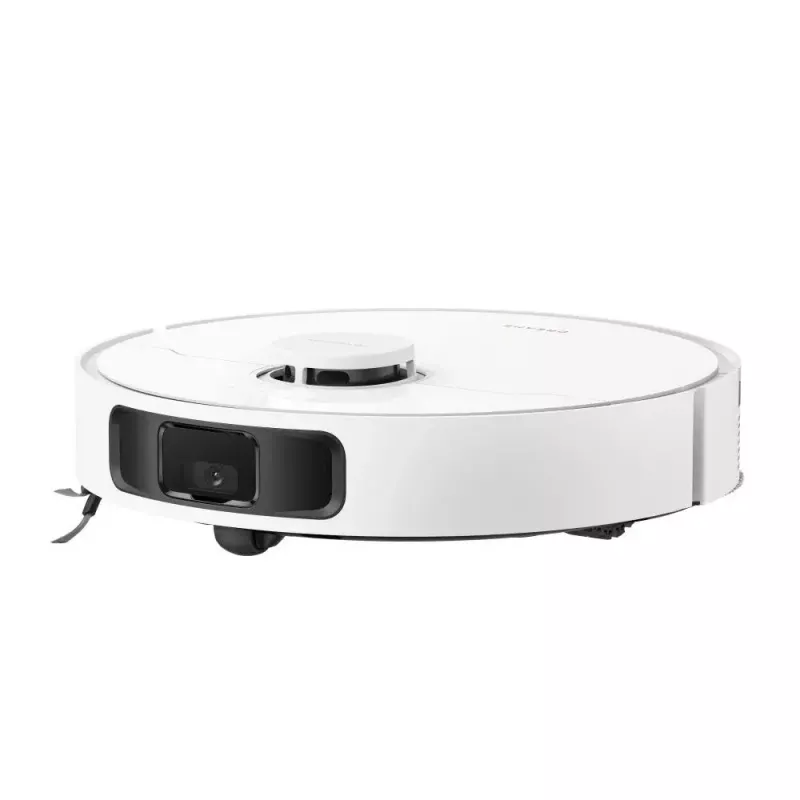 Robot Vacuum Cleaner Dreame L10s Pro Gen2 biały