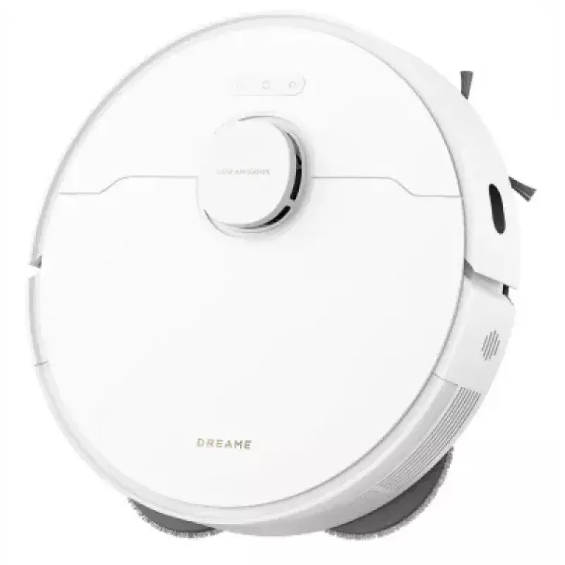 Robot Vacuum Cleaner Dreame L10s Pro Gen2 biały