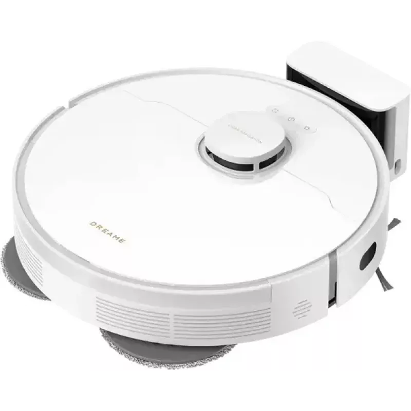 Robot Vacuum Cleaner Dreame L10s Pro Gen2 biały