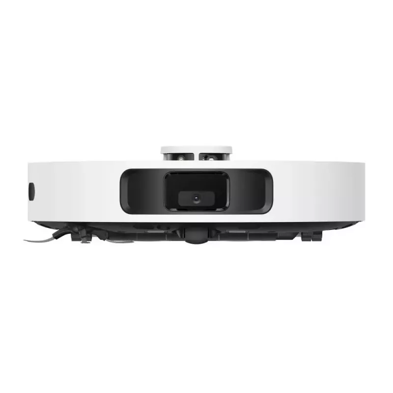 Robot Vacuum Cleaner Dreame L10s Pro Gen2 biały
