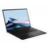Laptop ASUS Zenbook 14 OLED UM3406KA — AMD Ryzen AI 7 350, 14 cali 3K (2880×1800), 32 GB RAM, 1 TB SSD, Windows 11 Home, Czarny