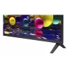 LG 43UA74003LB TV 109.2 cm (43 cale) 4K Ultra HD Smart TV Wi-Fi Czarny