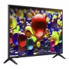 LG 43UA74003LB TV 109.2 cm (43 cale) 4K Ultra HD Smart TV Wi-Fi Czarny