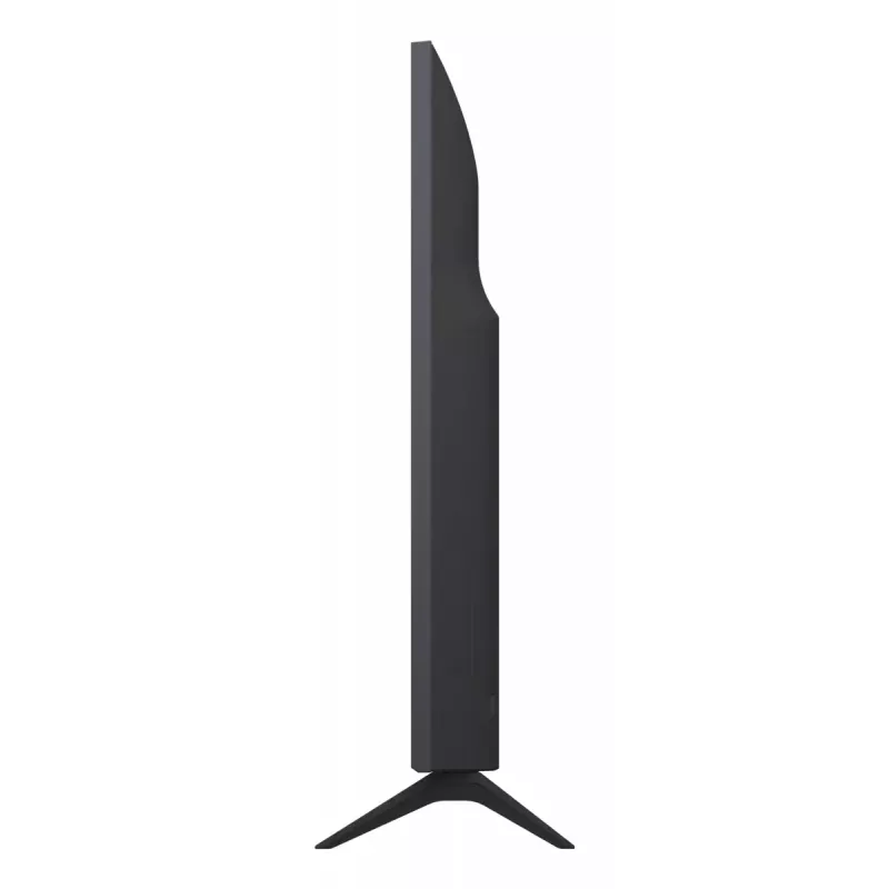 LG 43UA74003LB TV 109.2 cm (43 cale) 4K Ultra HD Smart TV Wi-Fi Czarny