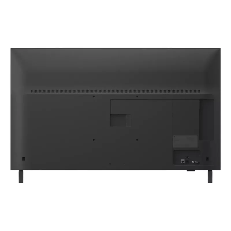 LG 43UA74003LB TV 109.2 cm (43 cale) 4K Ultra HD Smart TV Wi-Fi Czarny