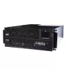 APC SRTG6KXLI zasilacz awaryjny (UPS) o topologii podwójnej konwersji (online) 6 kVA 6000 W z 3 gniazdami AC