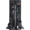 APC SRTG6KXLI zasilacz awaryjny (UPS) o topologii podwójnej konwersji (online) 6 kVA 6000 W z 3 gniazdami AC