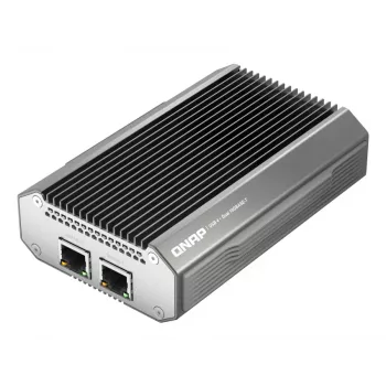 QNAP QNA-UC10G2T karta sieciowa Ethernet 10000 Mbit/s