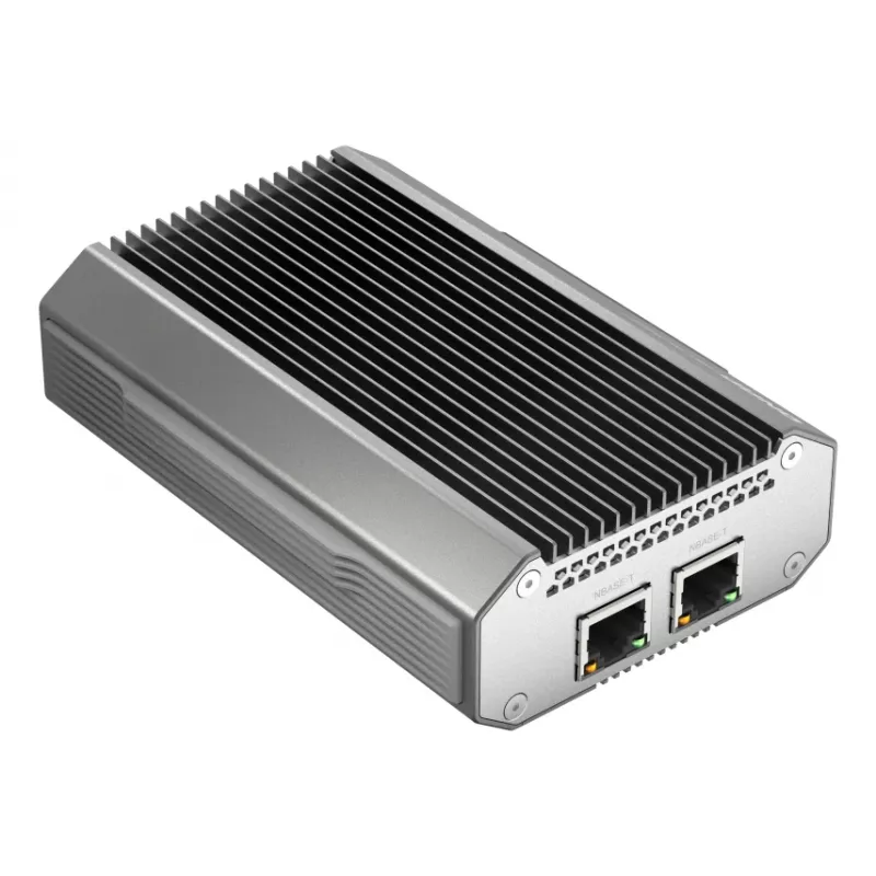 QNAP QNA-UC10G2T karta sieciowa Ethernet 10000 Mbit/s