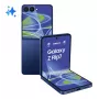 Samsung Galaxy Z Flip7 17,3 cm (6,8 cala) 5G 12 GB 512 GB 4300 mAh Niebieski