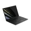 Bezramkowy filtr prywatności do laptopa Lenovo 4XJ1U03944 dla 14 cali (35,6 cm) 16:10, przepuszczalność światła 85%, kąt widzenia 30°