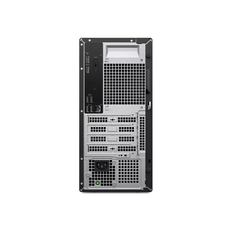 Dell Pro | Essential QVT1260 | Desktop | Tower | Intel Core Ultra 5 | 225 | 16 GB | DDR5 | 512 GB | Intel UHD Graphics | angielski | Windows 11 Pro | Gwarancja 36 miesięcy