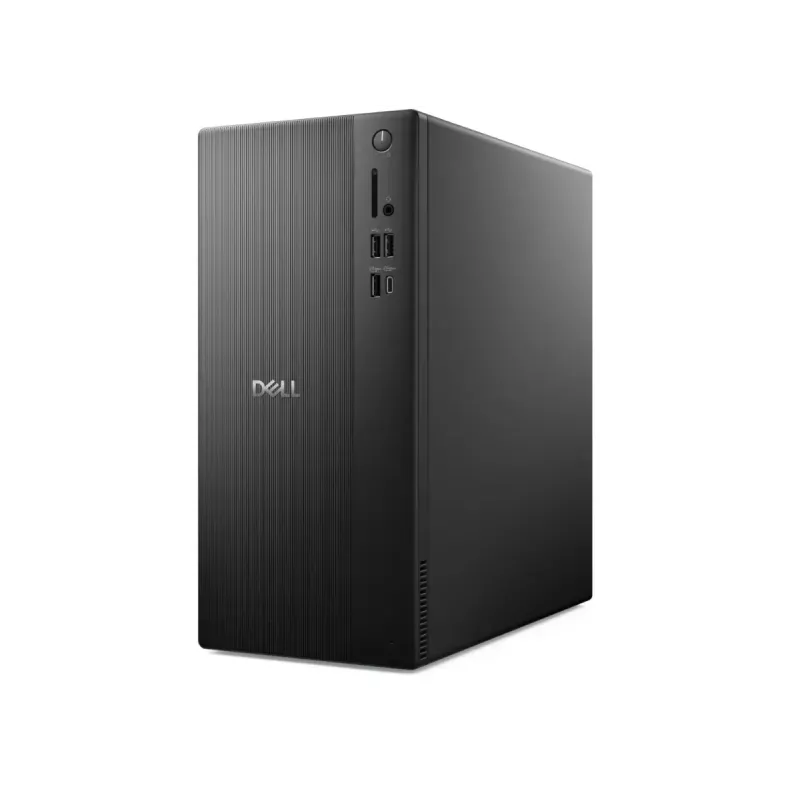 Dell Pro | Essential QVT1260 | Desktop | Tower | Intel Core Ultra 5 | 225 | 16 GB | DDR5 | 512 GB | Intel UHD Graphics | angielski | Windows 11 Pro | Gwarancja 36 miesięcy