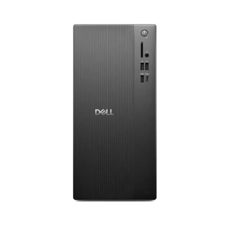 Dell Pro | Essential QVT1260 | Desktop | Tower | Intel Core Ultra 5 | 225 | 16 GB | DDR5 | 512 GB | Intel UHD Graphics | angielski | Windows 11 Pro | Gwarancja 36 miesięcy