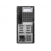 Dell Pro | Essential QVT1260 | Desktop | Tower | Intel Core Ultra 5 | 225 | 16 GB | DDR5 | 512 GB | Intel UHD Graphics | angielski | Windows 11 Pro | Gwarancja 36 miesięcy