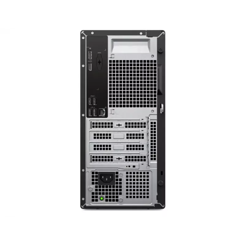 Dell Pro | Essential QVT1260 | Desktop | Tower | Intel Core Ultra 5 | 225 | 16 GB | DDR5 | 512 GB | Intel UHD Graphics | angielski | Windows 11 Pro | Gwarancja 36 miesięcy