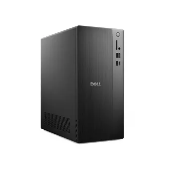 Dell Pro | Essential QVT1260 | Desktop | Tower | Intel Core Ultra 5 | 225 | 16 GB | DDR5 | 512 GB | Intel UHD Graphics | angielski | Windows 11 Pro | Gwarancja 36 miesięcy