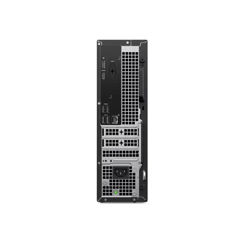 Dell Pro | Essential QVS1260 | Desktop | cienki | Intel Core Ultra 5 | 225 | 16 GB | DDR5 | 512 GB | Intel UHD Graphics | Angielski | Windows 11 Pro | Gwarancja 36 miesiące(y)