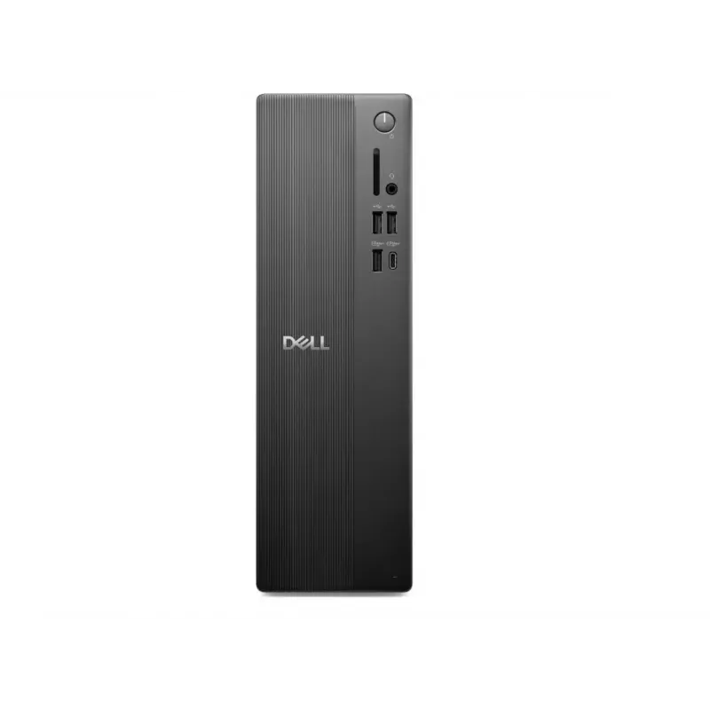 Dell Pro | Essential QVS1260 | Desktop | cienki | Intel Core Ultra 5 | 225 | 16 GB | DDR5 | 512 GB | Intel UHD Graphics | Angielski | Windows 11 Pro | Gwarancja 36 miesiące(y)