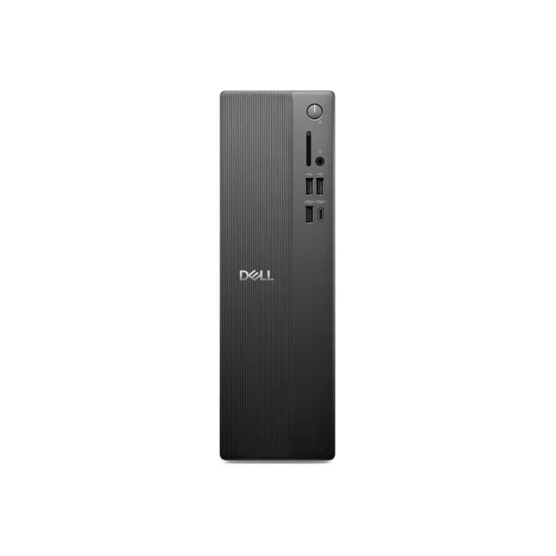 Dell Pro | Essential QVS1260 | Desktop | cienki | Intel Core Ultra 5 | 225 | 16 GB | DDR5 | 512 GB | Intel UHD Graphics | Angielski | Windows 11 Pro | Gwarancja 36 miesiące(y)