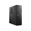 Dell Pro | Essential QVS1260 | Desktop | cienki | Intel Core Ultra 5 | 225 | 16 GB | DDR5 | 512 GB | Intel UHD Graphics | Angielski | Windows 11 Pro | Gwarancja 36 miesiące(y)
