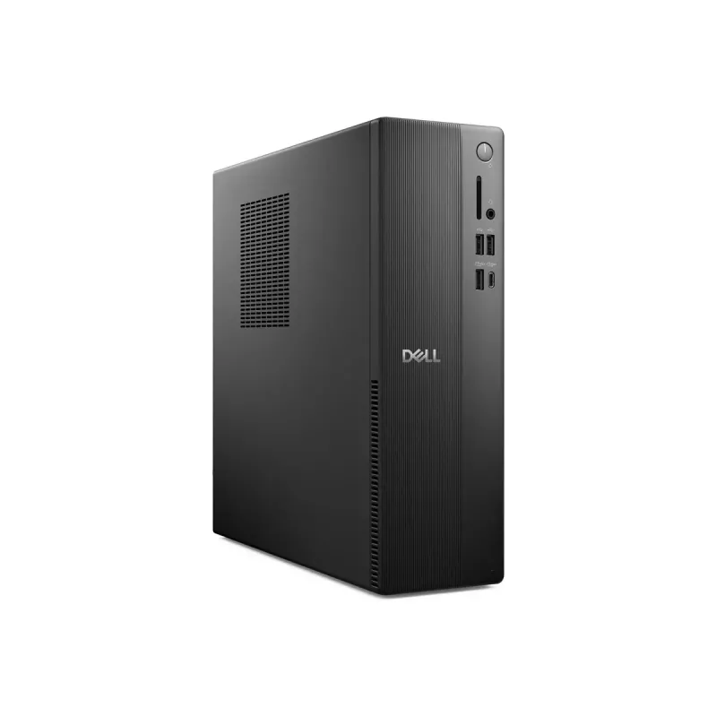 Dell Pro | Essential QVS1260 | Desktop | cienki | Intel Core Ultra 5 | 225 | 16 GB | DDR5 | 512 GB | Intel UHD Graphics | Angielski | Windows 11 Pro | Gwarancja 36 miesiące(y)