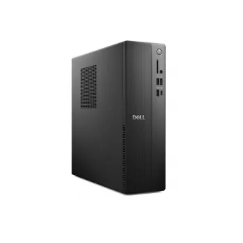 Dell Pro | Essential QVS1260 | Desktop | cienki | Intel Core Ultra 5 | 225 | 16 GB | DDR5 | 512 GB | Intel UHD Graphics | Angielski | Windows 11 Pro | Gwarancja 36 miesiące(y)