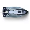 Żelazko parowe Philips DST7020/20 — 2800 W, stopa SteamGlide Plus, ciągła para 50 g/min, uderzenie pary 250 g/min, zbiornik 0,3 l, niebieski