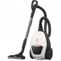 Odkurzacz cylindryczny Electrolux PD82-ALRGT — czyszczenie na sucho, 650 W, worek 3,5 l, HEPA 13, teleskopowa rura aluminiowa