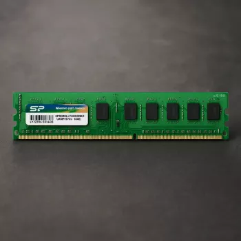 Pamiêæ RAM Silicon Power DDR3 8GB (1x8GB) 1600MHz CL11 1.35V Low Voltage UDIMM