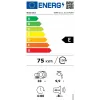 Zmywarka do zabudowy Electrolux EEM43211L, cienki 45 cm, 10 kompletów naczyń, 44 dB, 8 programów, AirDry